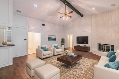 1716 Hampton Ct, Bedford, TX 76021 - photo 2