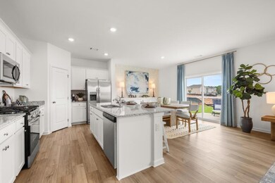 1828 Holmsey Cir, Conyers, GA 30094 - photo 4