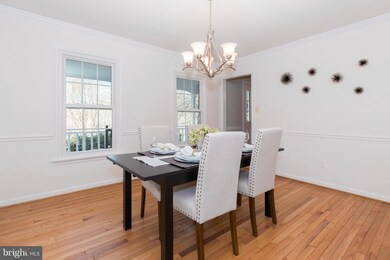 9701 S Park Cir, Fairfax Station, VA 22039 - photo 5