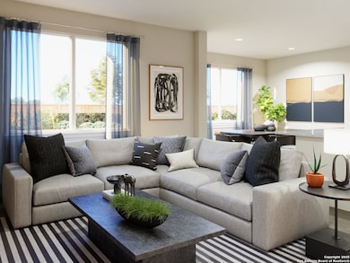 8551 Catnip Pass, Elmendorf, TX 78112 - photo 6