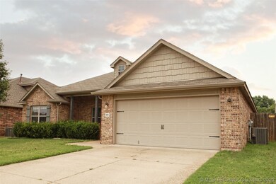 3341 S 208th East Ave, Broken Arrow, OK 74014 - photo 3