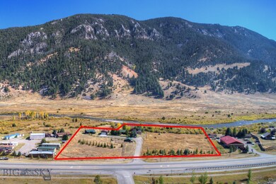 46910 Gallatin Rd, Gallatin Gateway, MT 59730 - photo 2