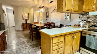 2060 N Center St unit 275, Mesa, AZ 85201 - photo 6