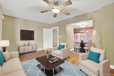 17 Mount Joy Place, New Rochelle, NY 10801 - photo 4