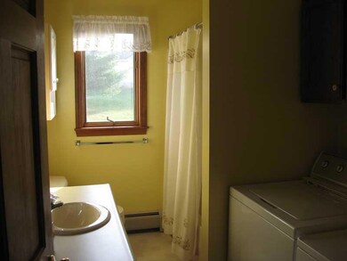 Bathroom.