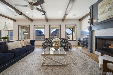 28 W 167th St S, Glenpool, OK 74033 - photo 6