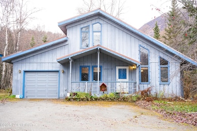 19978 Tulwar Dr, Chugiak, AK 99567 - photo 3