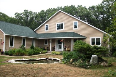 N9656 County Road M, Camp Douglas, WI 54618 - photo 3