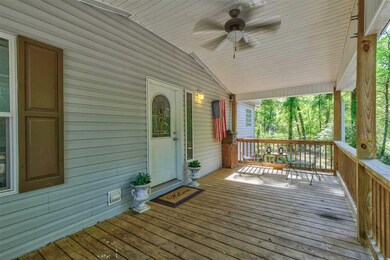 588 Spring Creek Hwy, Crawfordville, FL 32327 - photo 5