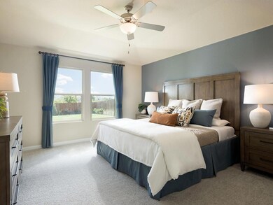 3040 Dixondale Dr, Fort Worth, TX 76108 - photo 5