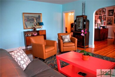 521 E 55th St, Savannah, GA 31405 - photo 4