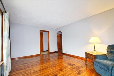 232 N 13th Ave, Beech Grove, IN 46107 - photo 5