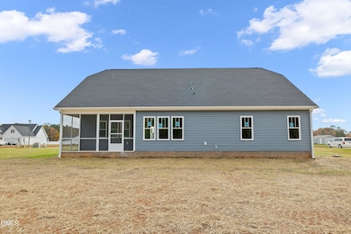 9462 Turkey Way, Middlesex, NC 27557 - photo 2