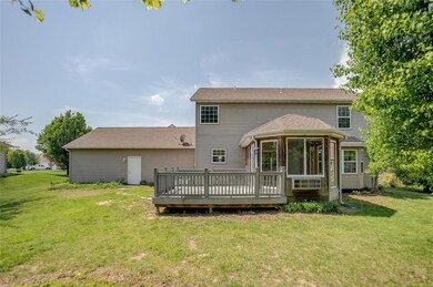 4936 Autumn Oaks Dr, Maryville, IL 62062 - photo 6