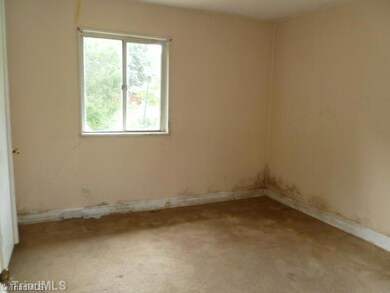 3rd Bedroom.