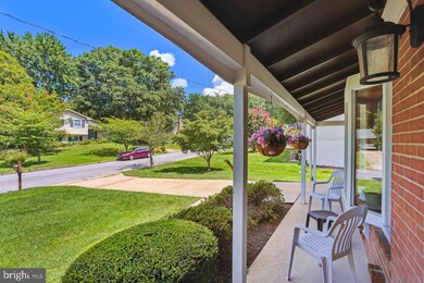 6905 Niles Dr, Laurel, MD 20707 - photo 6