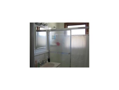 Bathroom.