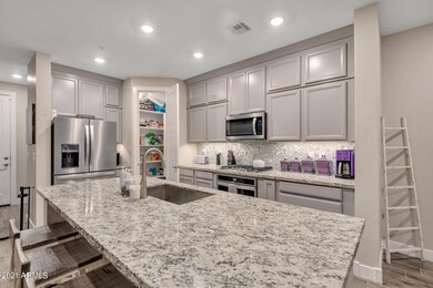 3855 S Mcqueen Rd unit 66, Chandler, AZ 85286 - photo 4