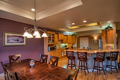 Kitchen/Nook