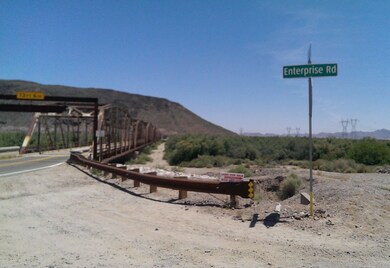 Directional Sign