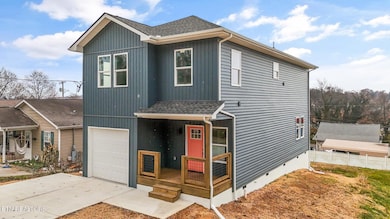 4310 Van Dyke Dr, Knoxville, TN 37919 - photo 2