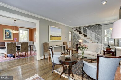 5509 Nevada Ave NW, Washington, DC 20015 - photo 4