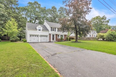 55 Bridle Path Rd, Springfield, MA 01118 - photo 2