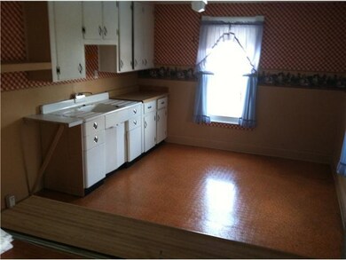 Kitchen kitchen 2nd floor