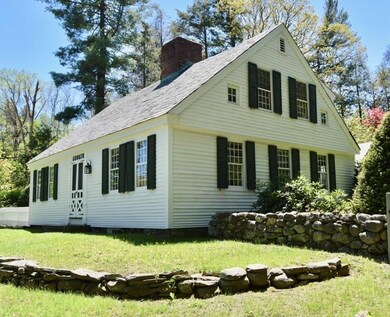 152 Triangle St, Amherst, MA 01002 - photo 4