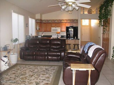 Family & Kitchen