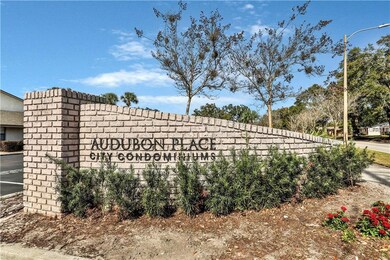 Audubon Place City Condominiums