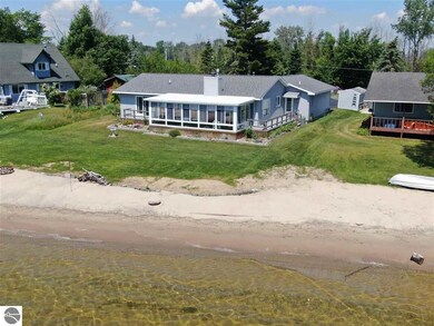 3540 E Michigan Ave, Au Gres, MI 48703 - photo 2