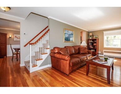 71 Centre Ln, Milton, MA 02186 - photo 5