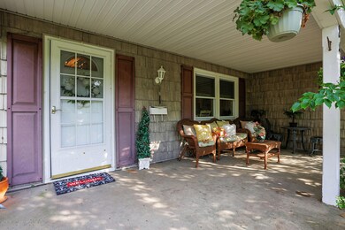 Porch