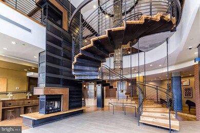 1901-39 Callowhill St unit 320, Philadelphia, PA 19130 - photo 4