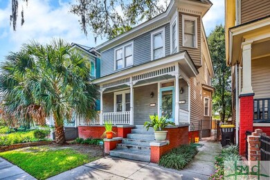 311 W 39th St, Savannah, GA 31401 - photo 2