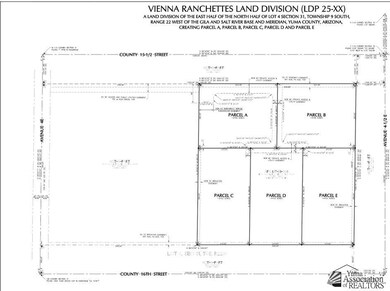 15572 S Ave 4 E, Yuma, AZ 85365 - photo 4