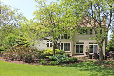 Back of Home