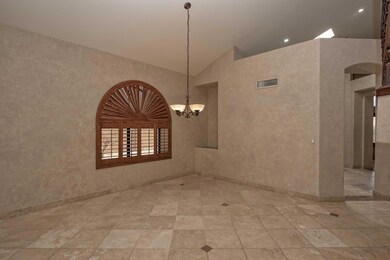 Formal Dining