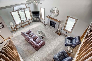 7621 Maeve Dr, Fort Wayne, IN 46835 - photo 6