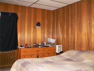 Bedroom.