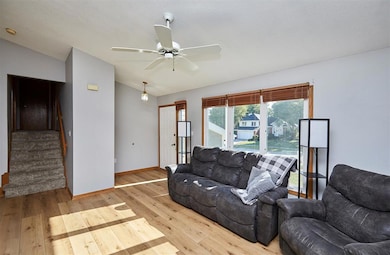 2172 NW 148th St, Clive, IA 50325 - photo 4