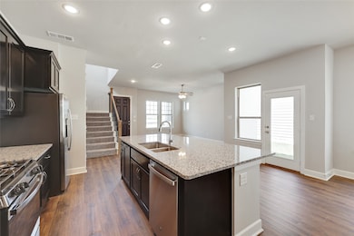 14421 Walsh Ave, Fort Worth, TX 76008 - photo 4