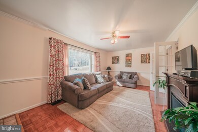 5302 Graystone Rd, Warrenton, VA 20187 - photo 2