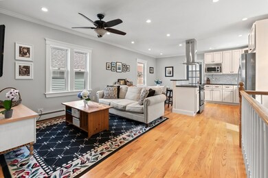 17 Plympton St, Waltham, MA 02451 - photo 2