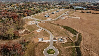 Lt1 W Talbots Woods Dr, Dousman, WI 53118 - photo 4