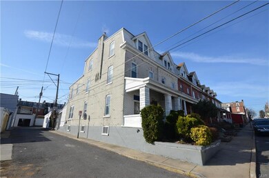 414 W Cedar St, Allentown, PA 18102 - photo 2