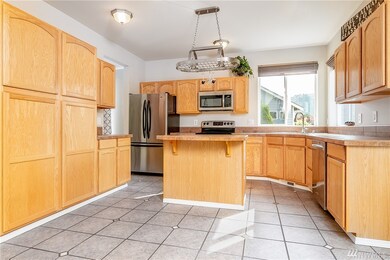 1413 Williams Ave NW, Orting, WA 98360 - photo 7