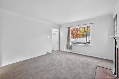 18135 Fielding St, Detroit, MI 48219 - photo 6