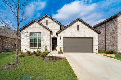 807 Westerkirk Dr, Celina, TX 75009 - photo 2